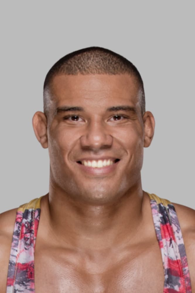 et billede af Nathan Everhart