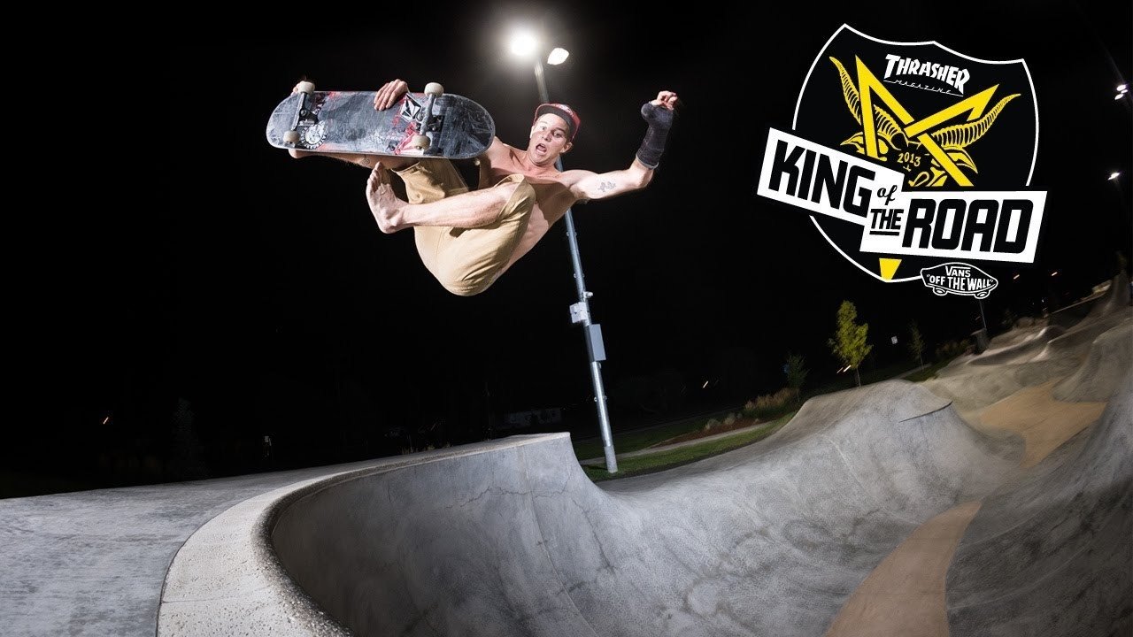 King of the Road - Épisode 2