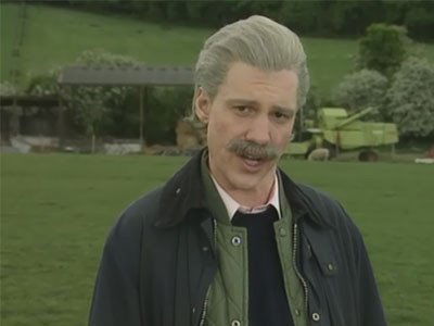 Brass Eye