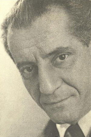 et billede af Antonis Yannidis