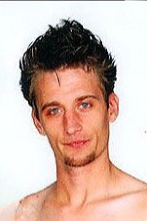 et billede af Alan Star