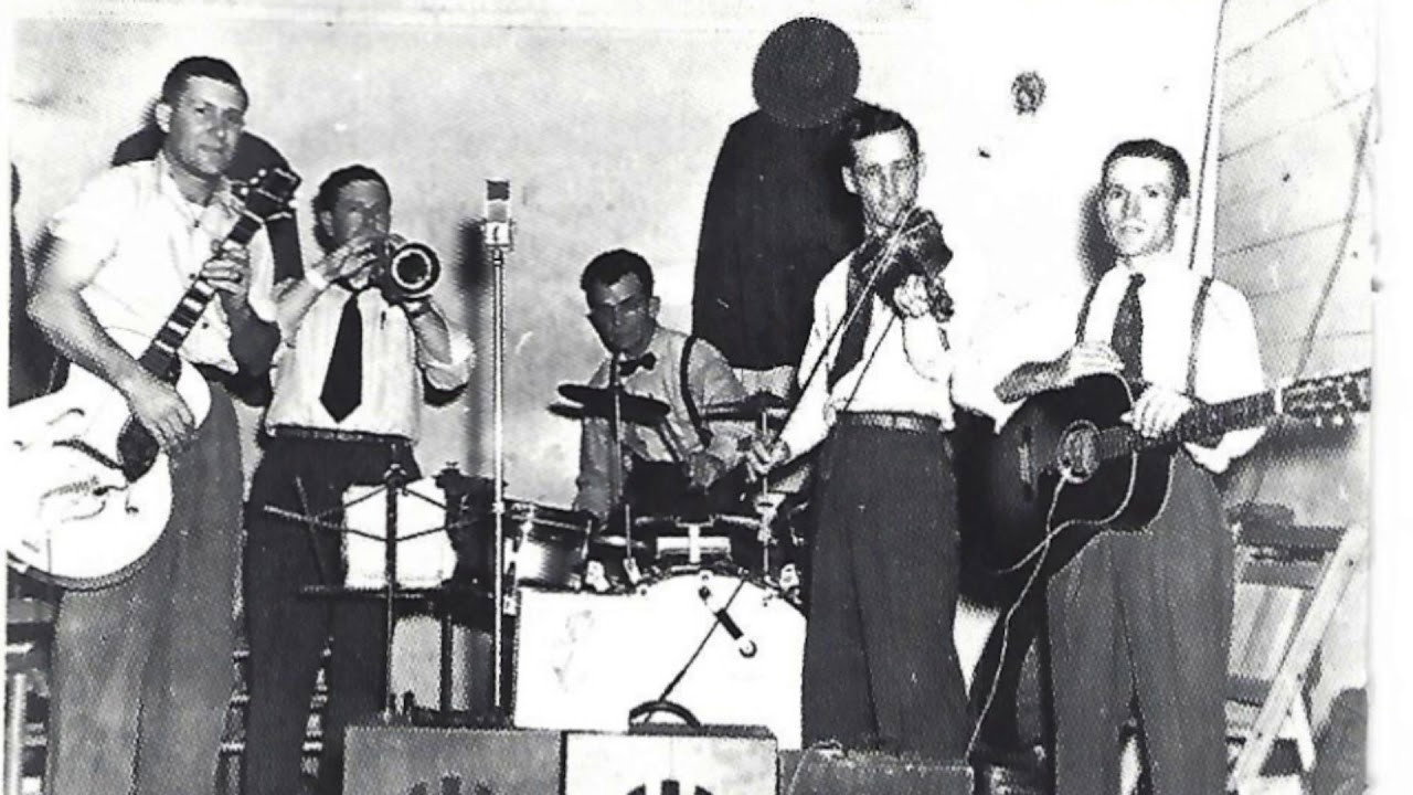 Make ‘Em Dance: The Hackberry Ramblers Story