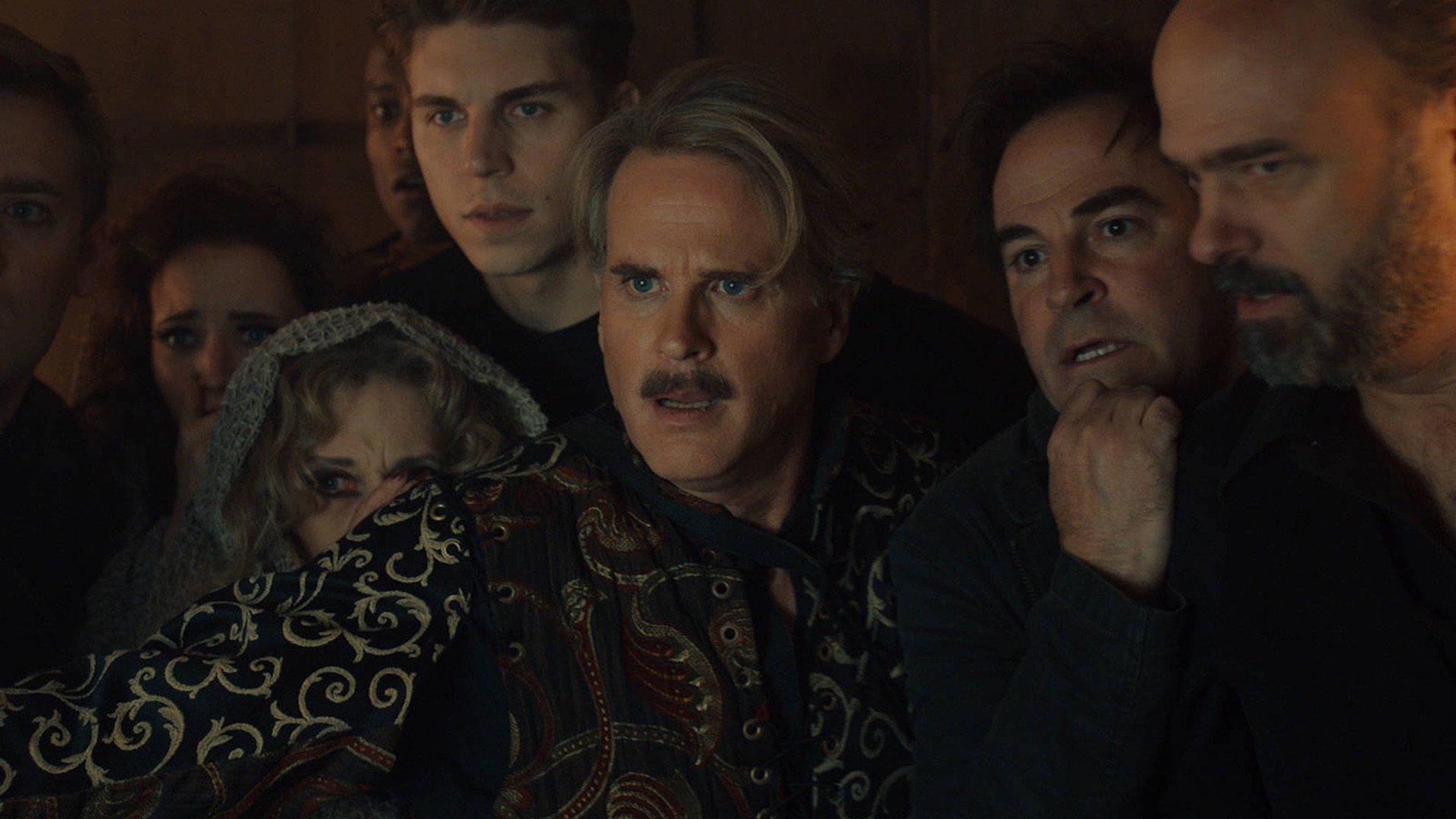 Ghost Light (2018)