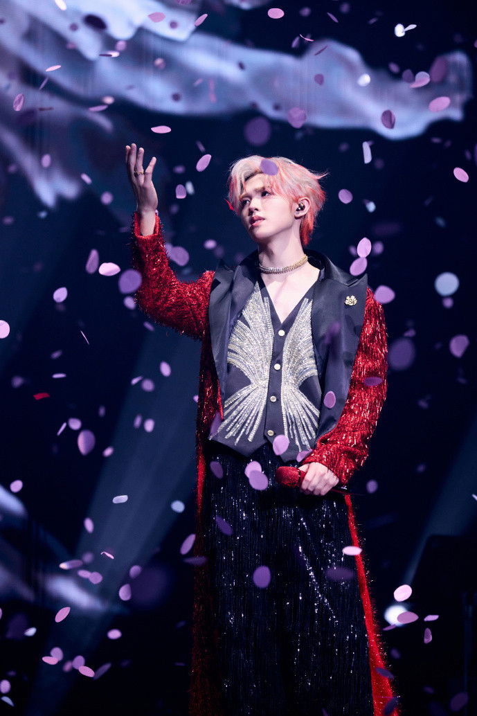 十个勤天巡回演唱会 - Season 7