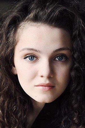 et billede af Viktoriya Butskikh