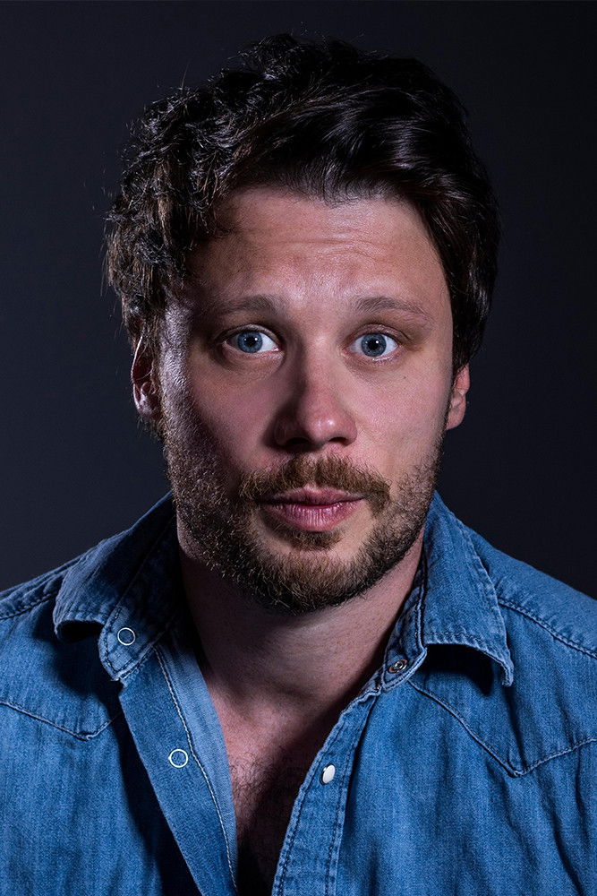 et billede af Mladen Sovilj