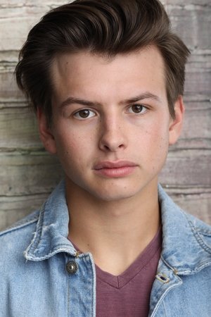 et billede af Justin Jarzombek