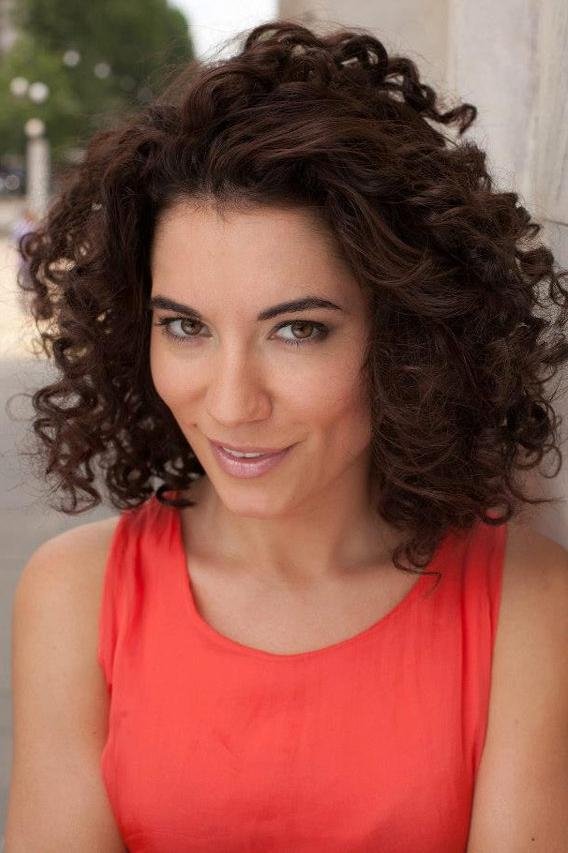 et billede af Julia Pogrebińska