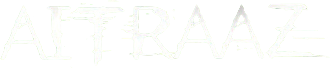 Aitraaz Logo