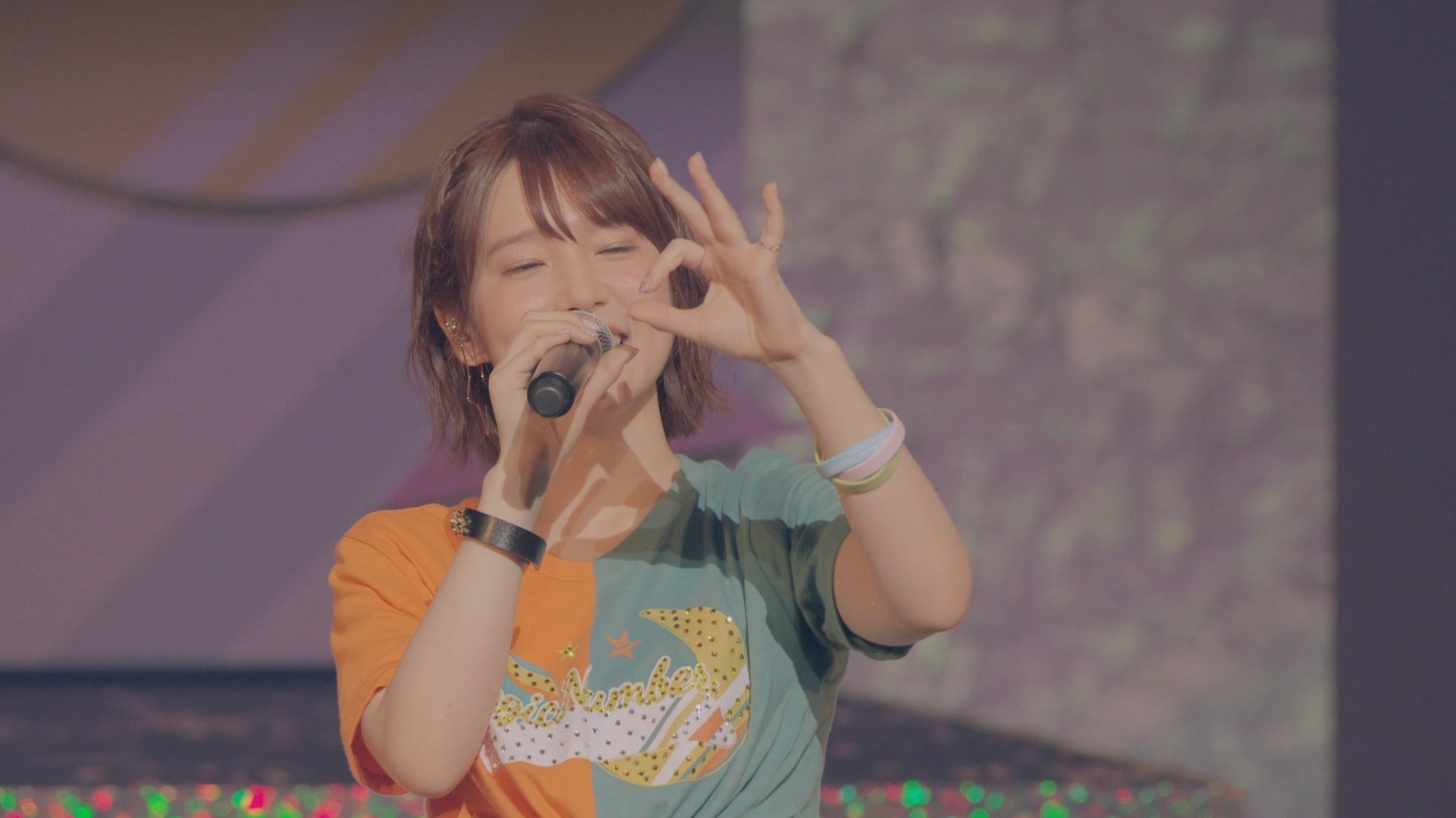 UCHIDA MAAYA 「Magic Number」TOUR 2018 (2018)
