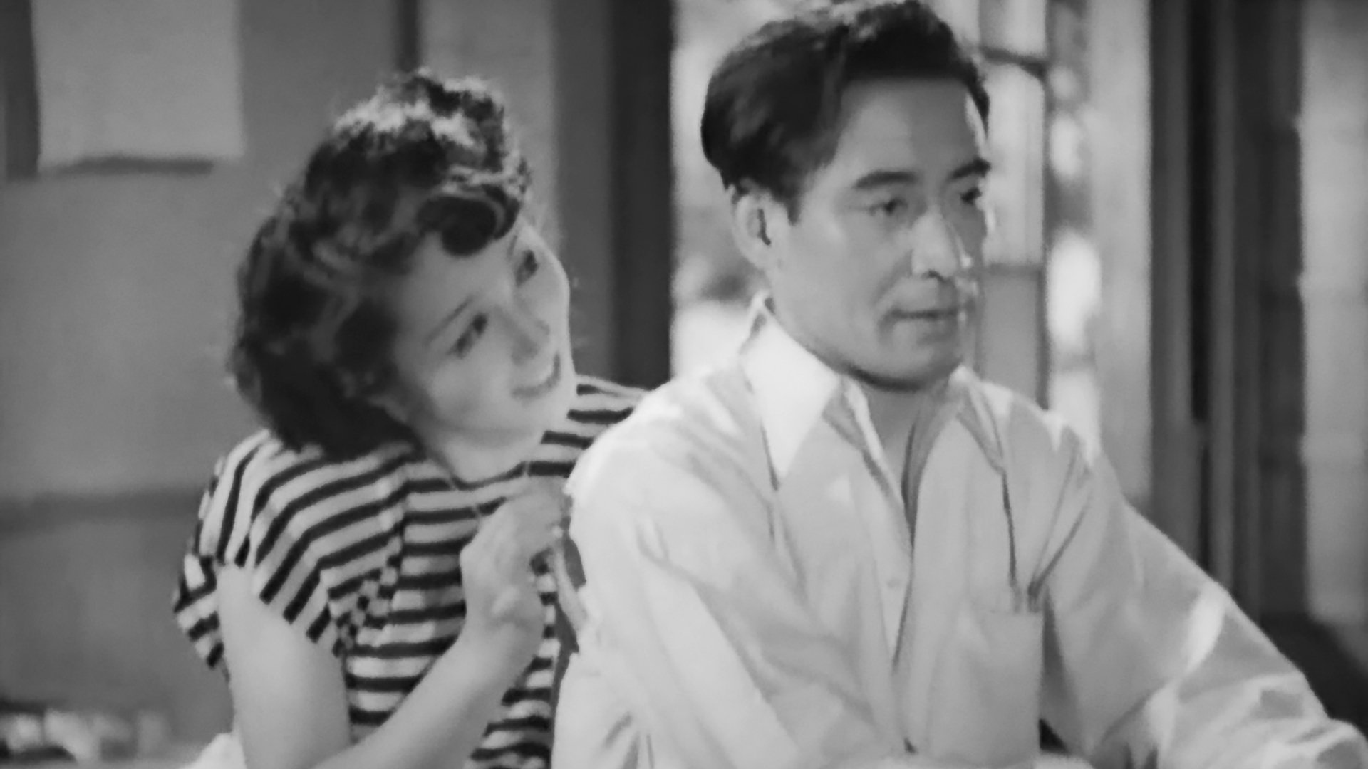 White Beast (1950)