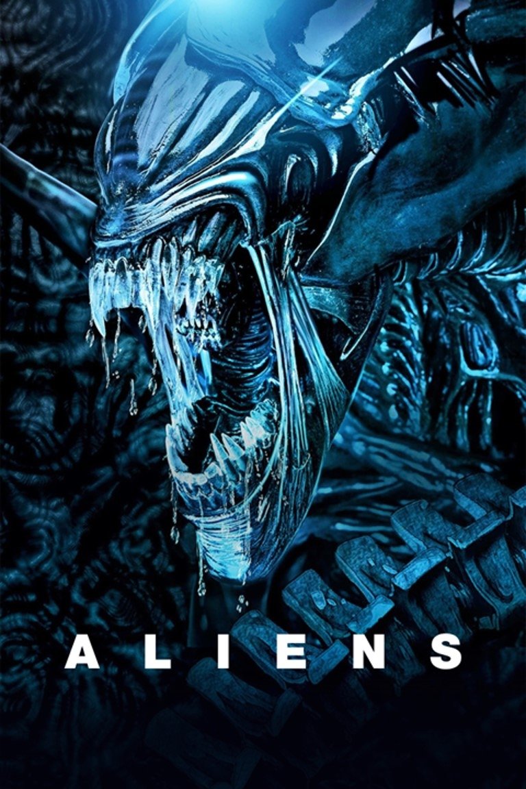 Aliens