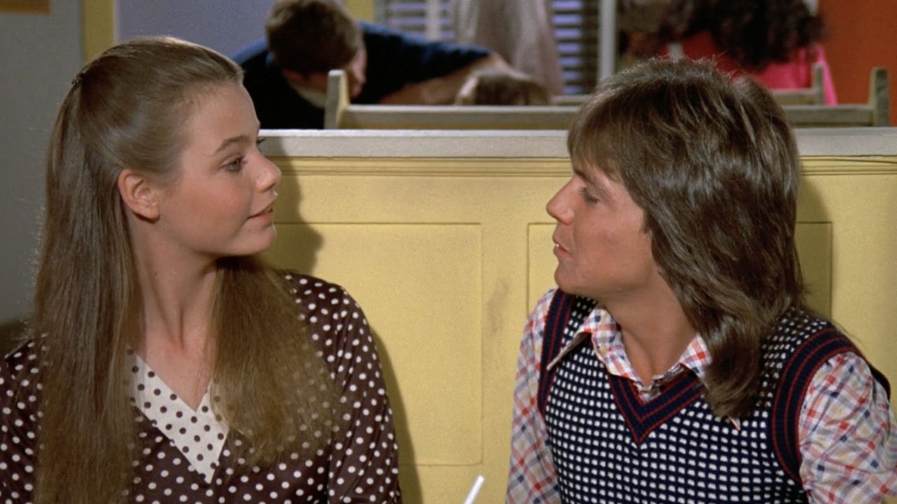 The Partridge Family