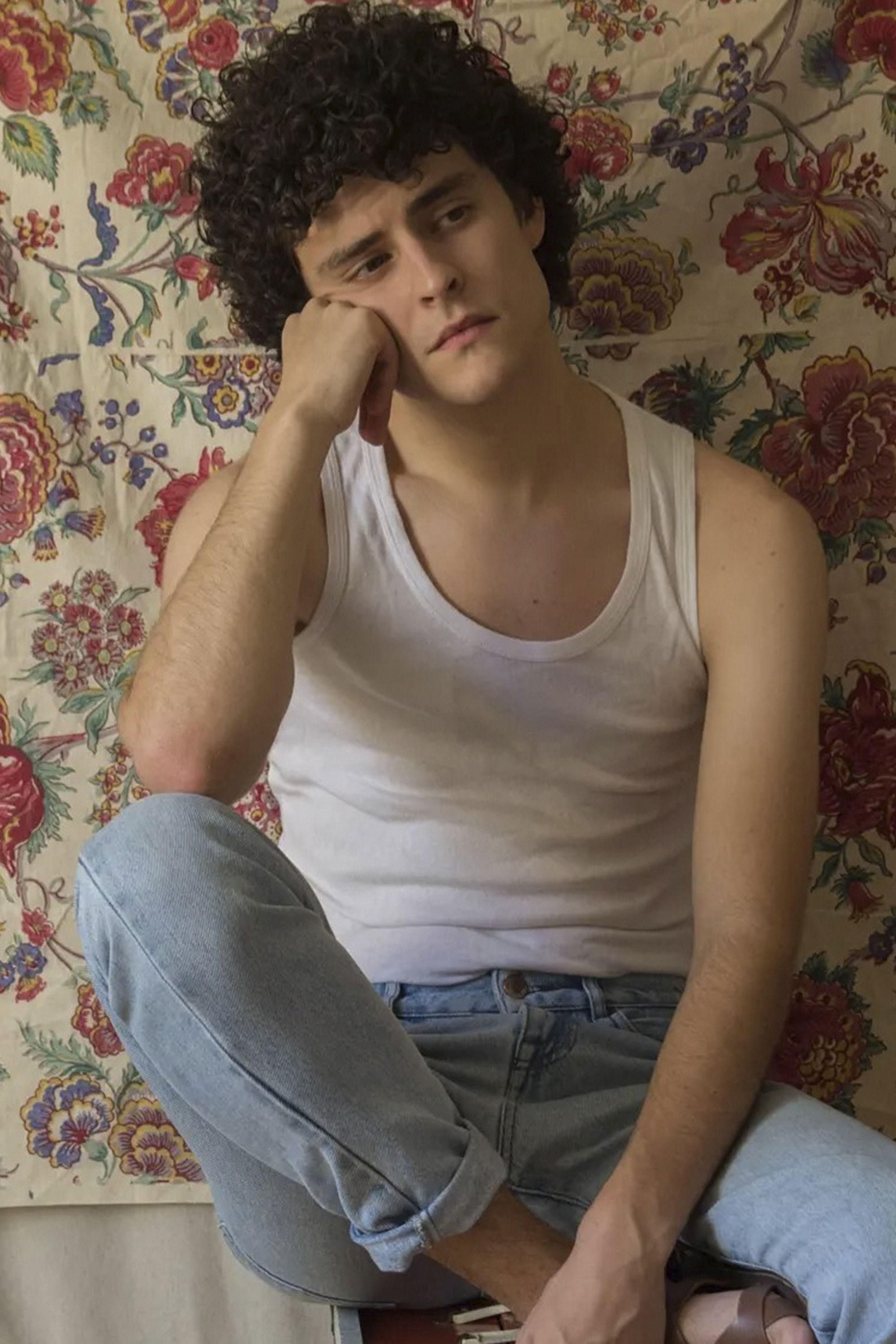 et billede af Nacho Zorrilla