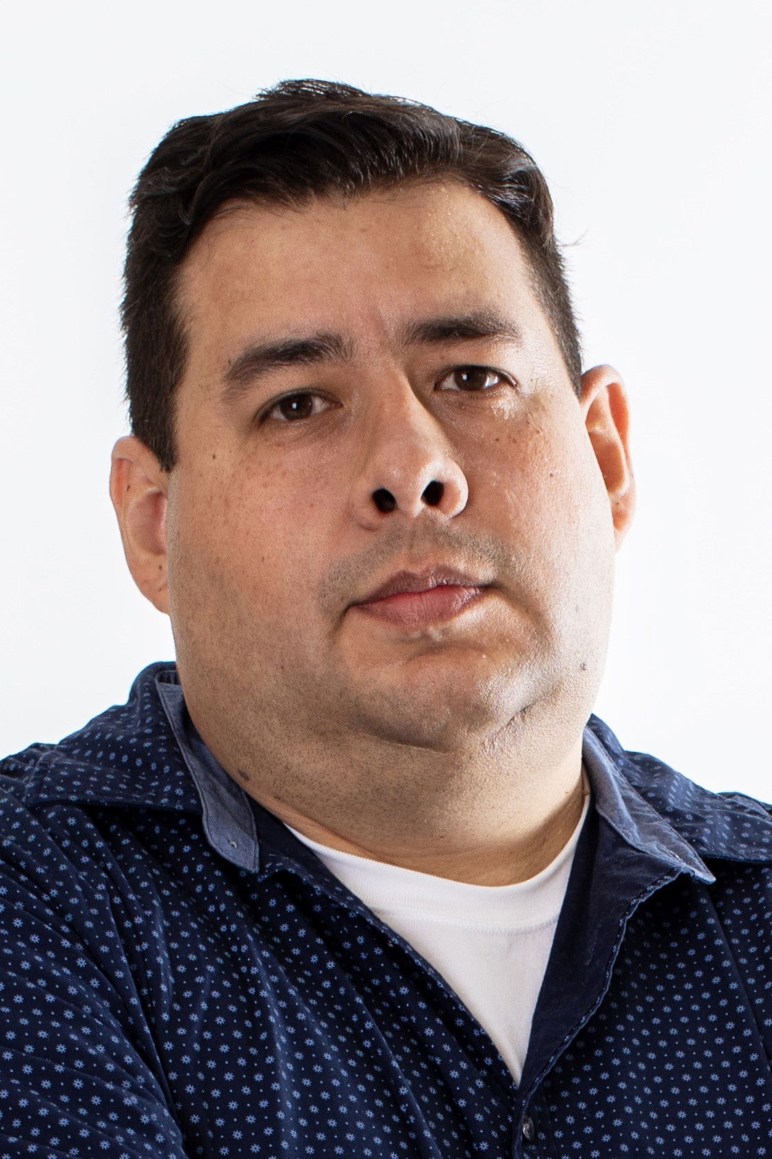 et billede af Jeffrey Morgan