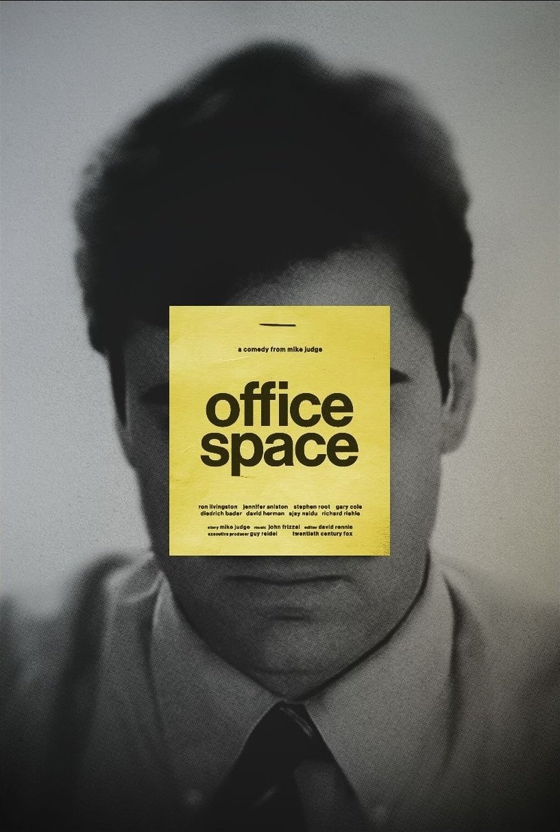 Office Space
