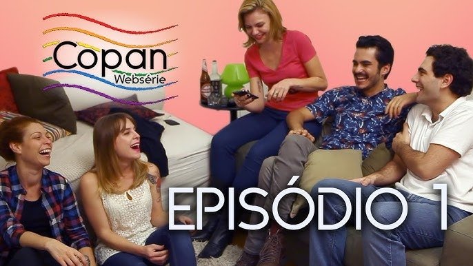 Thumbnail for Episode 1 Season 1 Episode 1