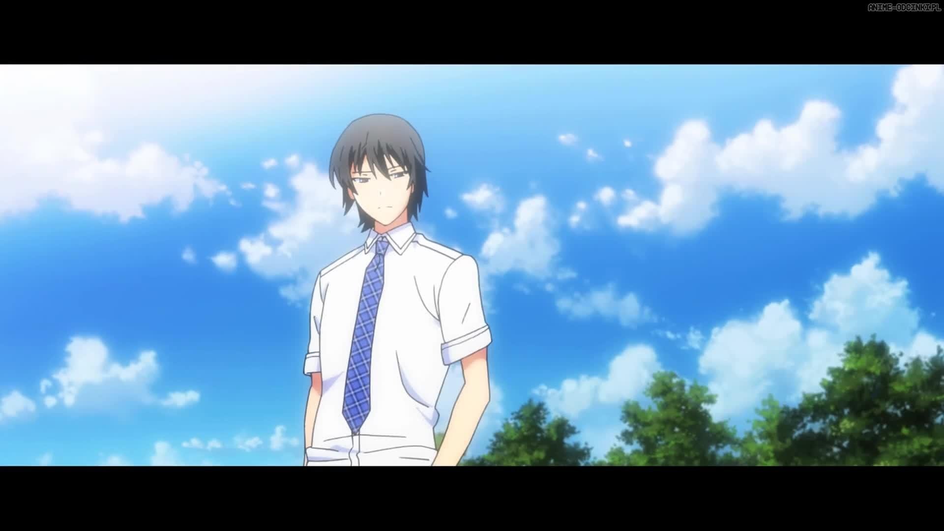 Grisaia No Kajitsu - Animes Zone