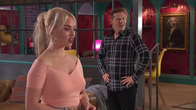 Hollyoaks