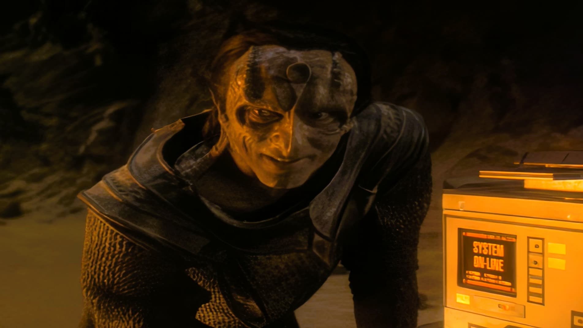 Star Trek: Deep Space Nine