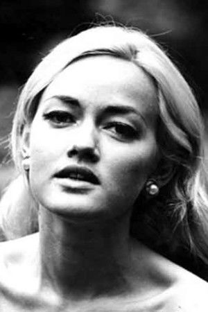 et billede af Laila Novak