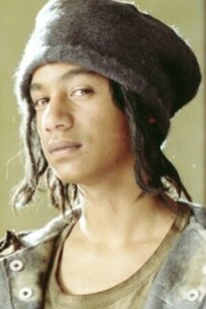 et billede af Shannon Williams