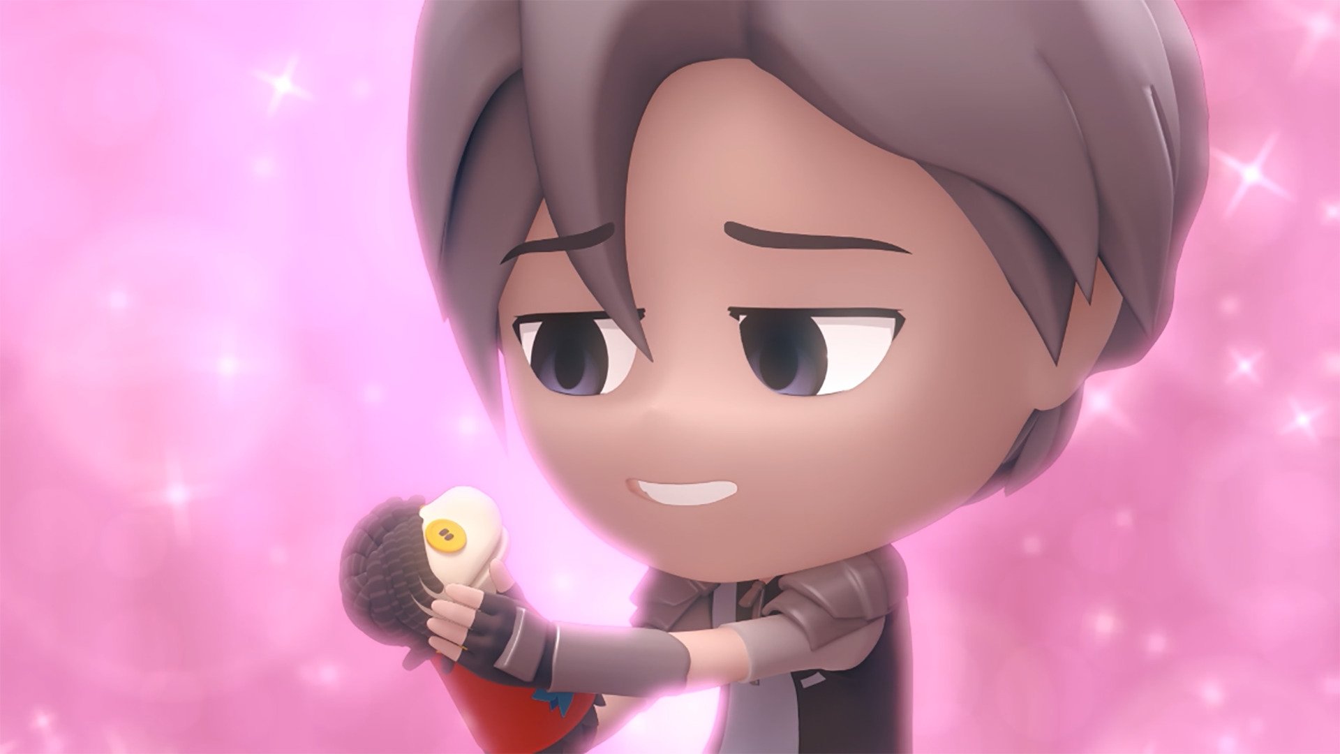 RWBY Chibi - Épisode 5