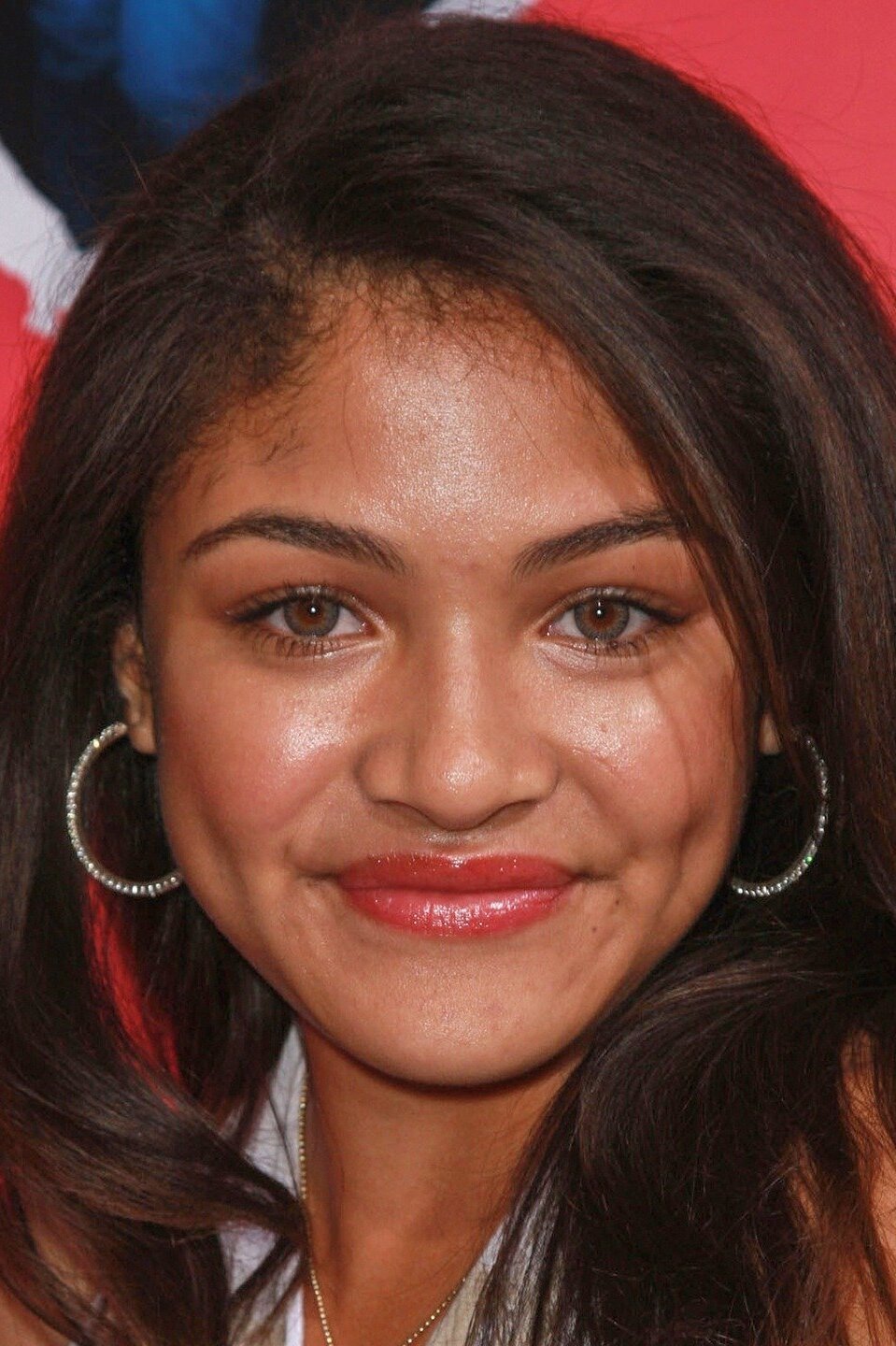 et billede af Ambrosia Kelley