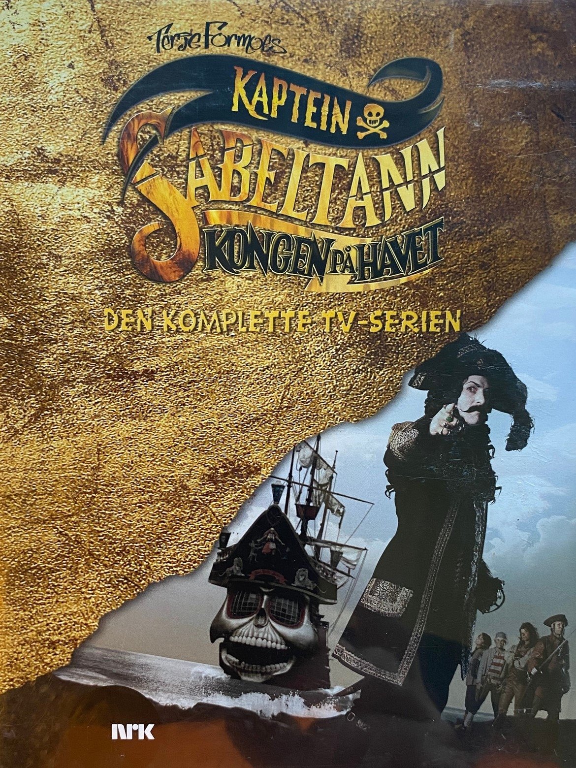 Content cover