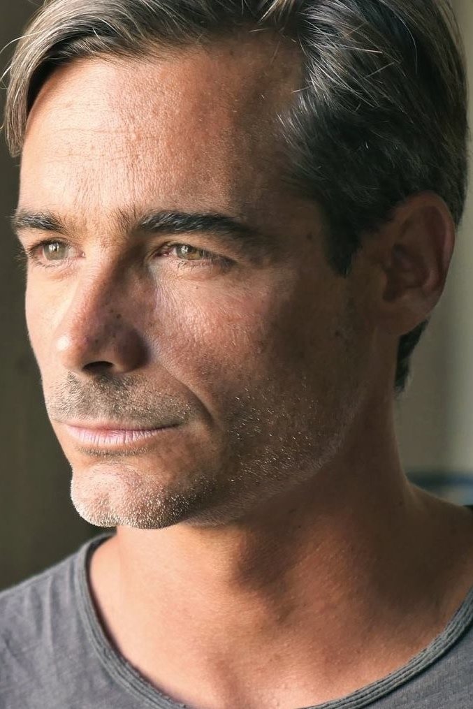 et billede af Manuel Sá Pessoa