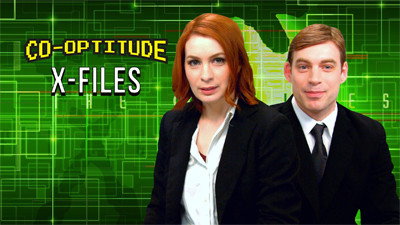 S1E104 · X-Files