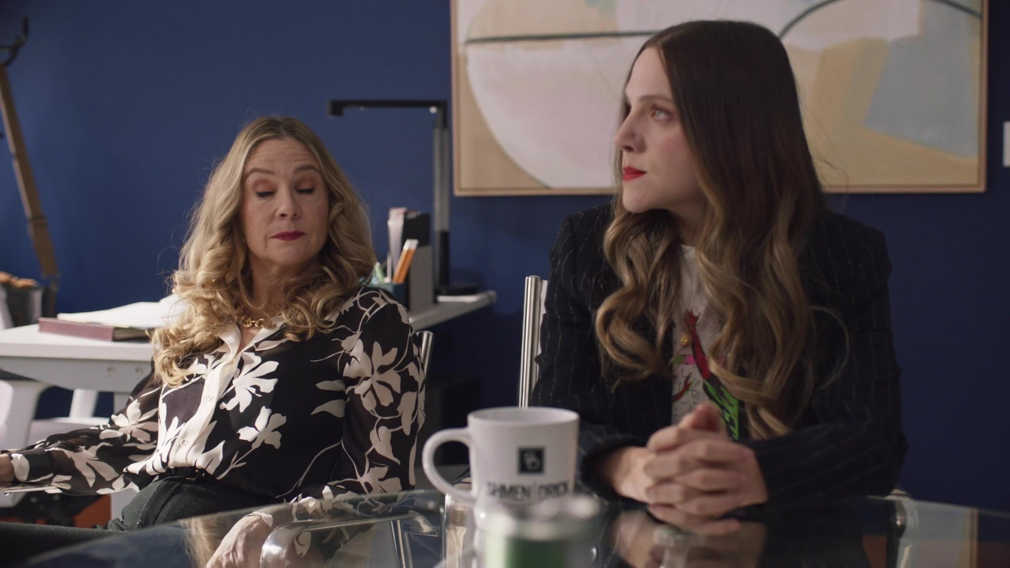 Thumbnail for She Did What? Season 1 Episode 2