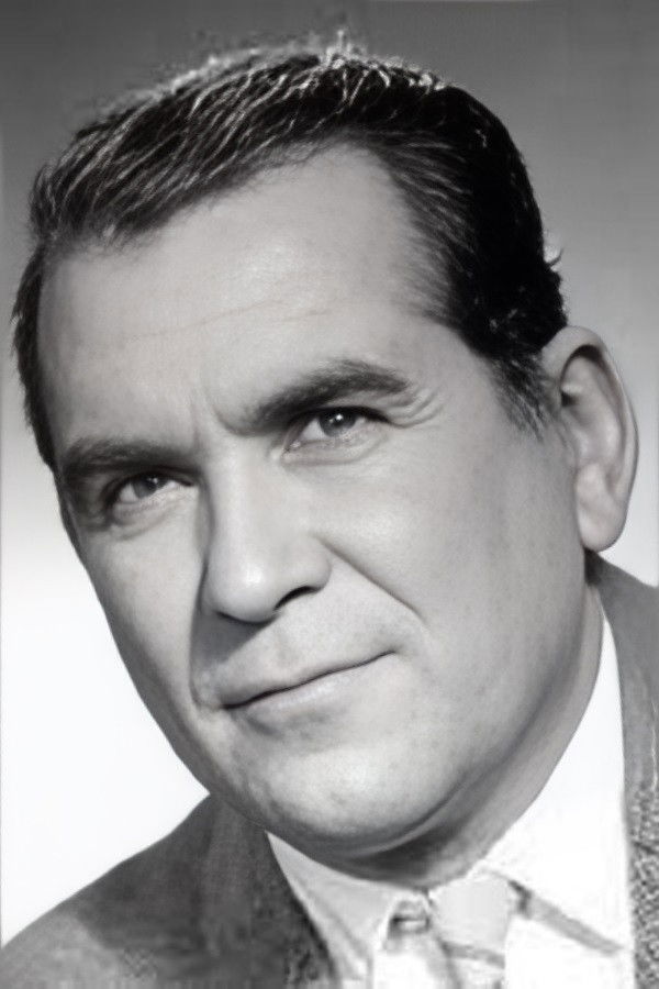 et billede af Evgeniy Bykadorov