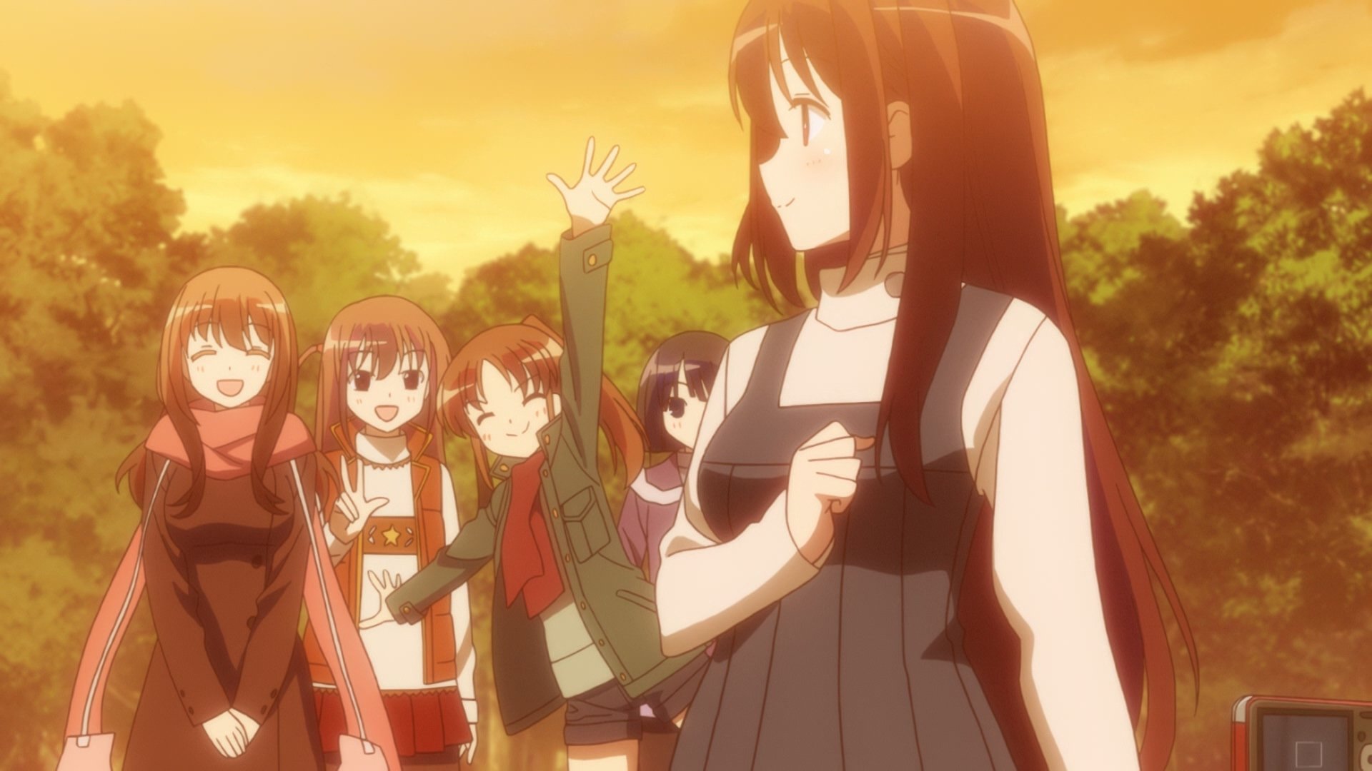 Thumbnail for Kuro's Birthday Season 0 Episode 5