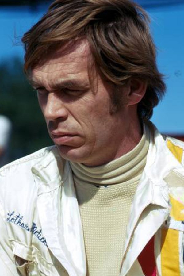 et billede af Lothar Motschenbacher