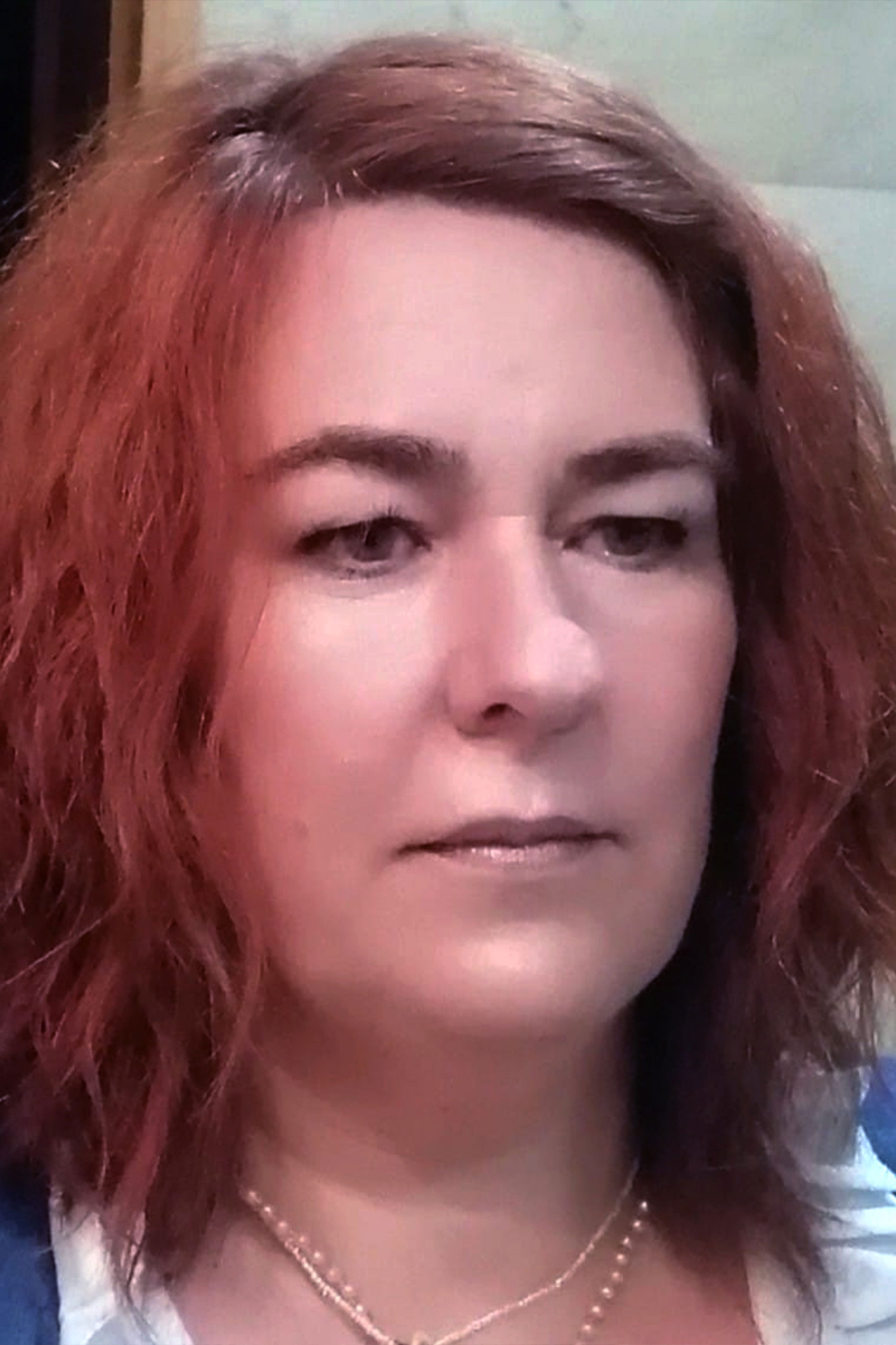 et billede af Paula Barata