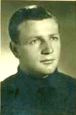 et billede af Vladimir Davcev