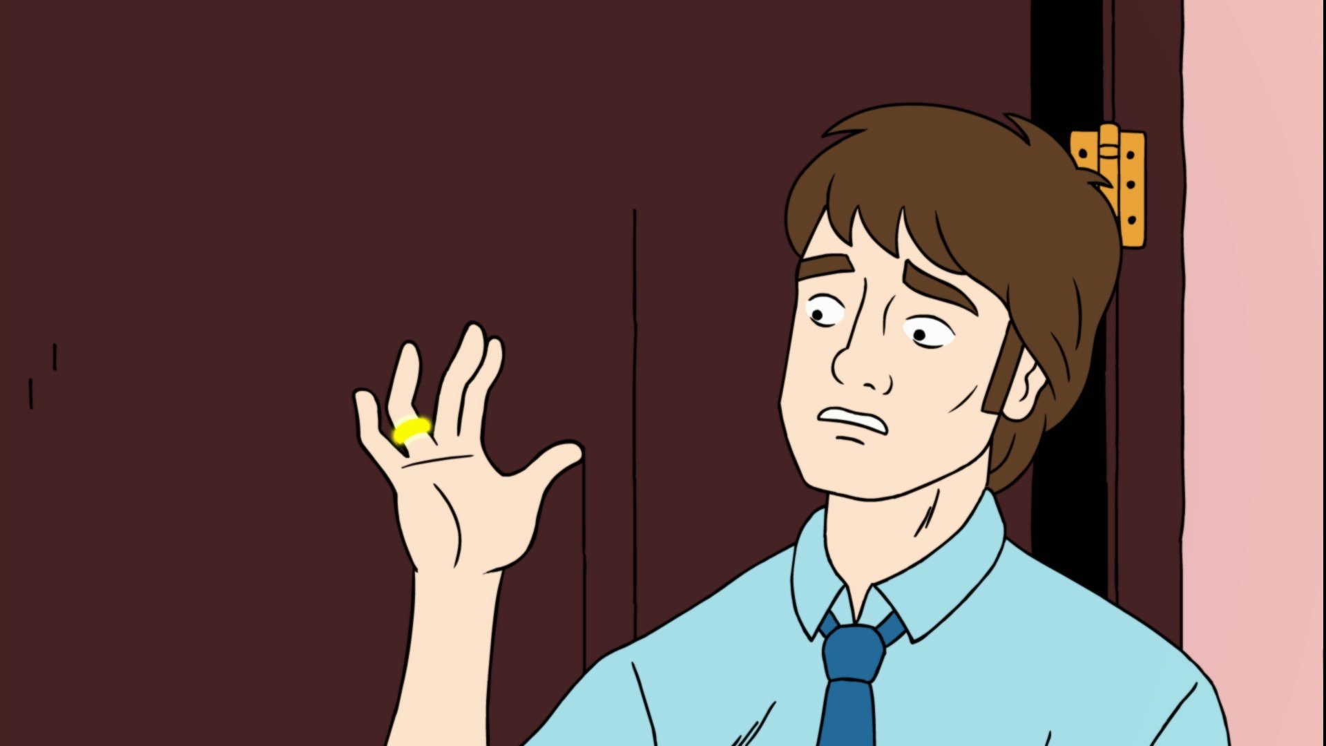 Ugly Americans