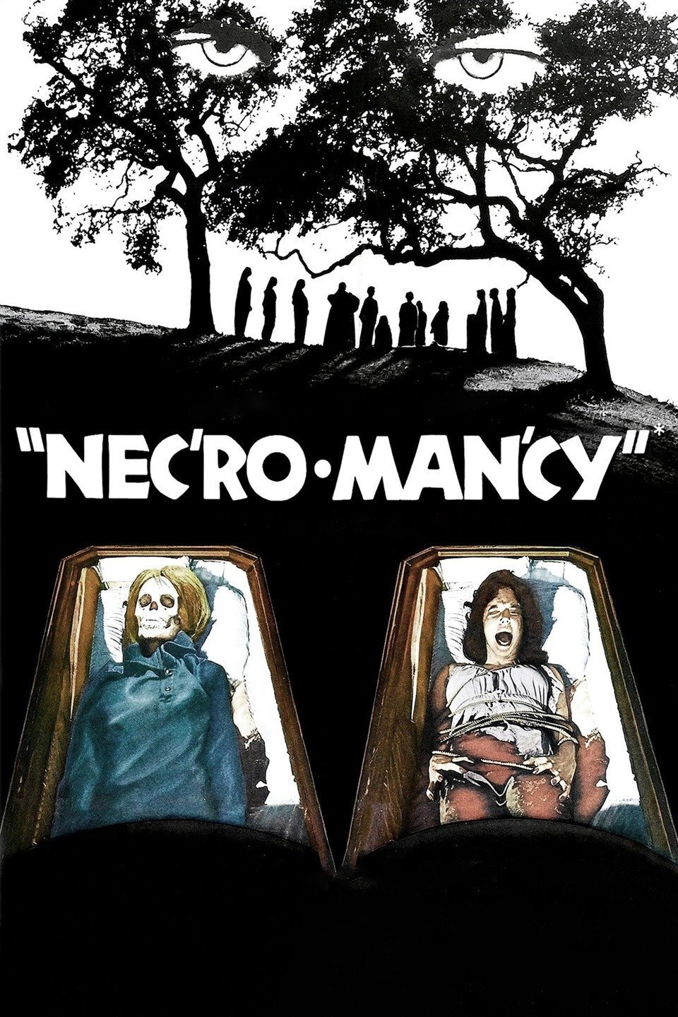 Necromancy