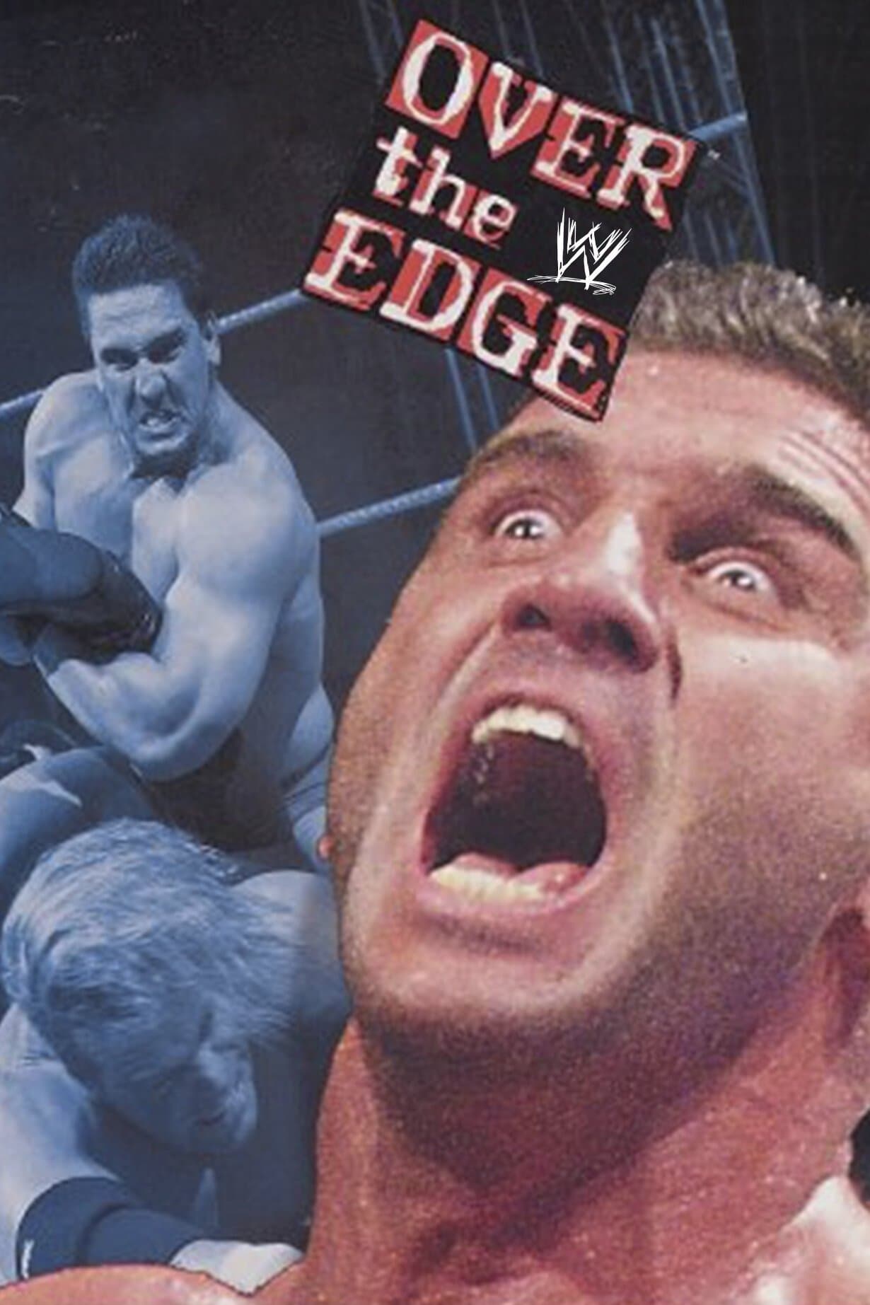 WWE Over the Edge: In Your House