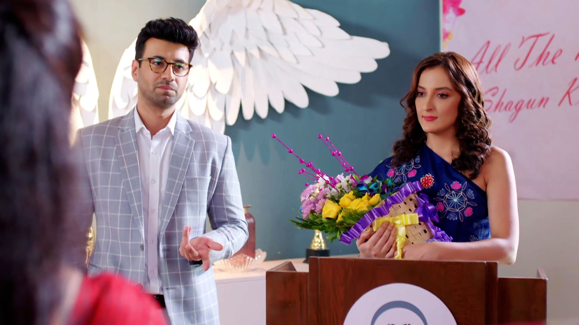 Shaurya Aur Anokhi Ki Kahani