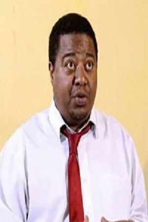 et billede af Michael Tamre