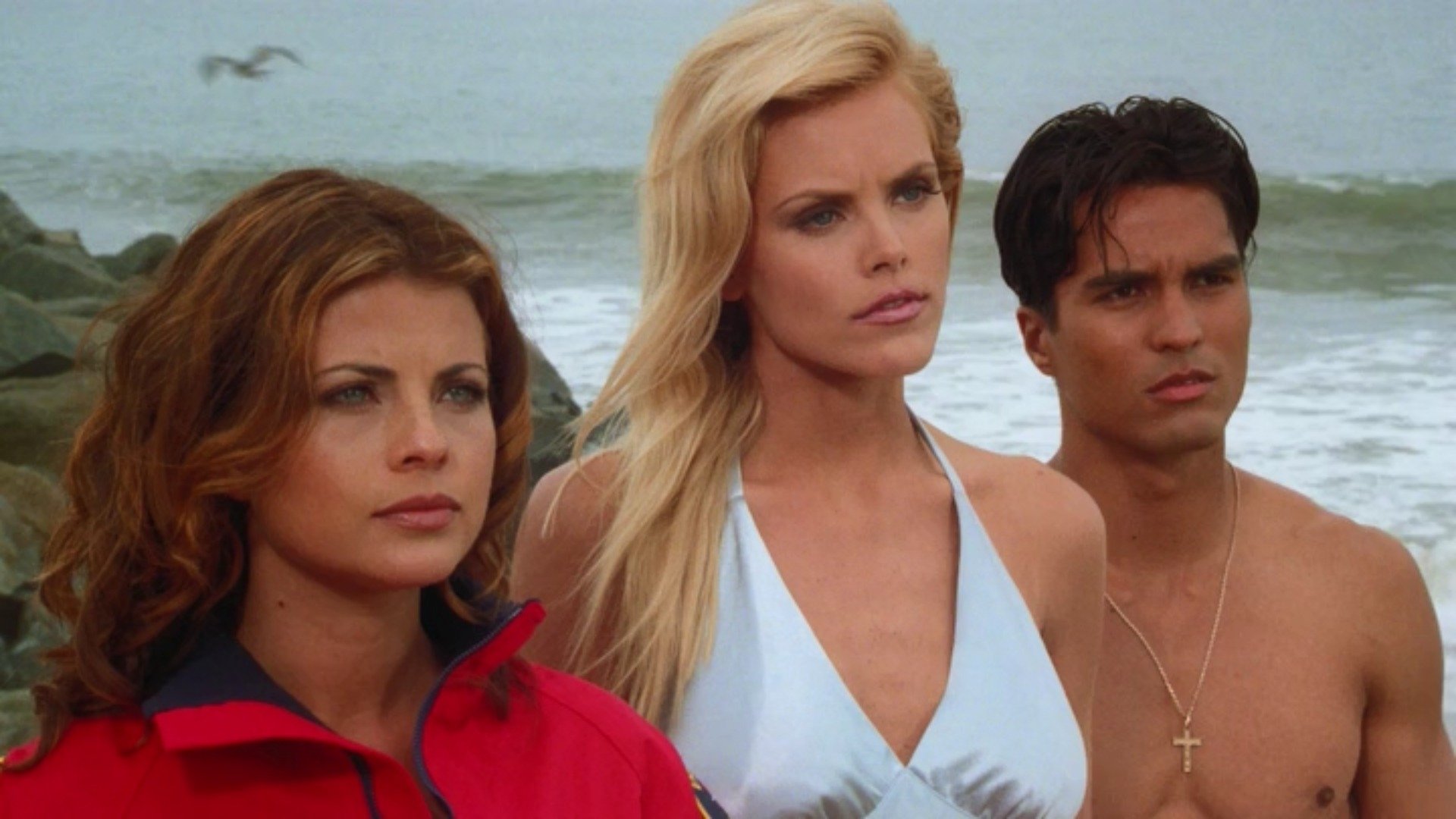 Los vigilantes de la playa 7x15