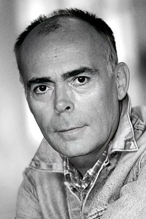 et billede af Gary Fairhall