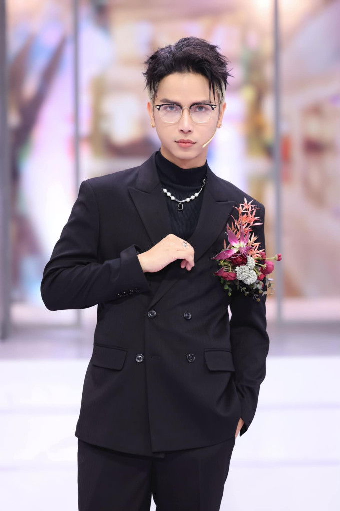 et billede af Neko Lê