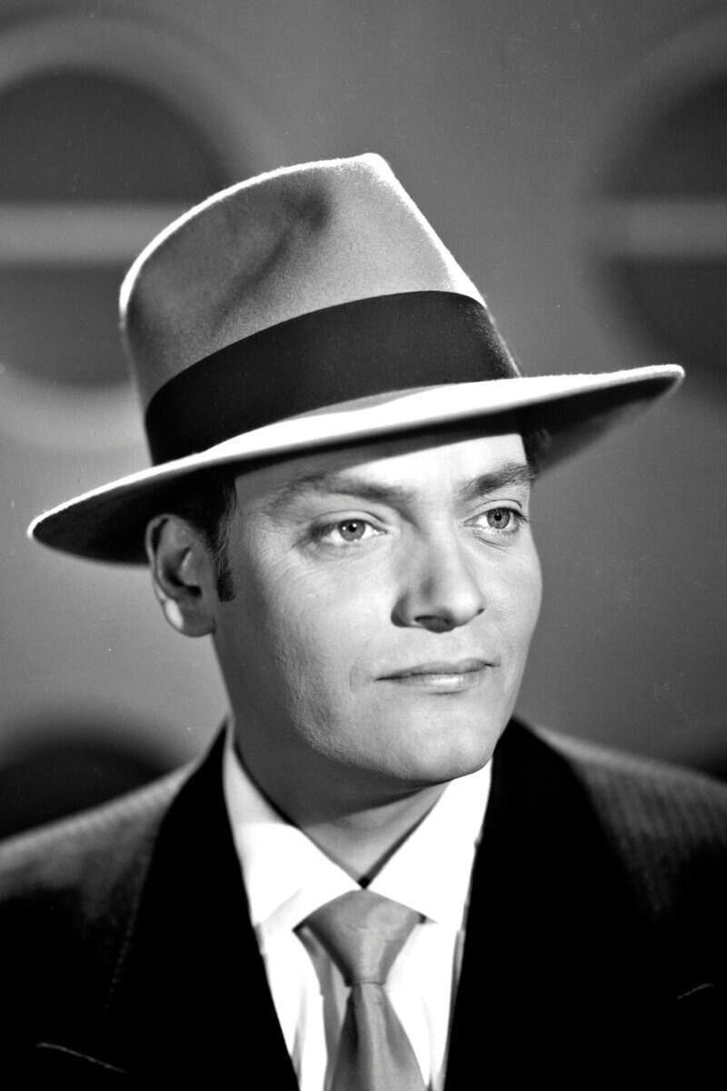 et billede af Víctor Parra