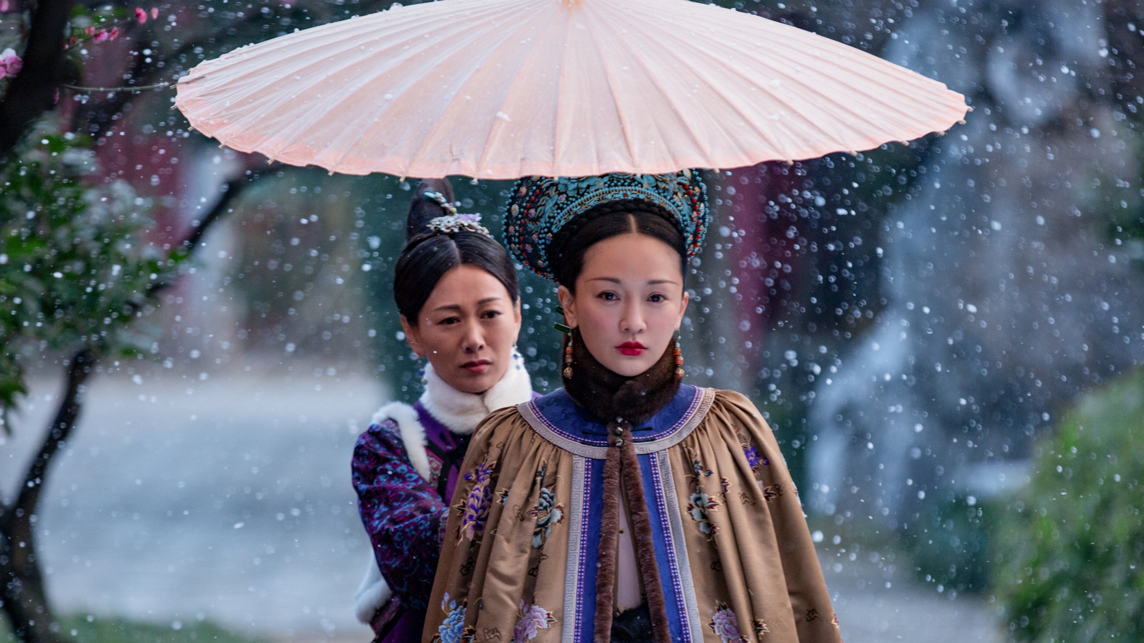Ruyi's Royal Love in the Palace