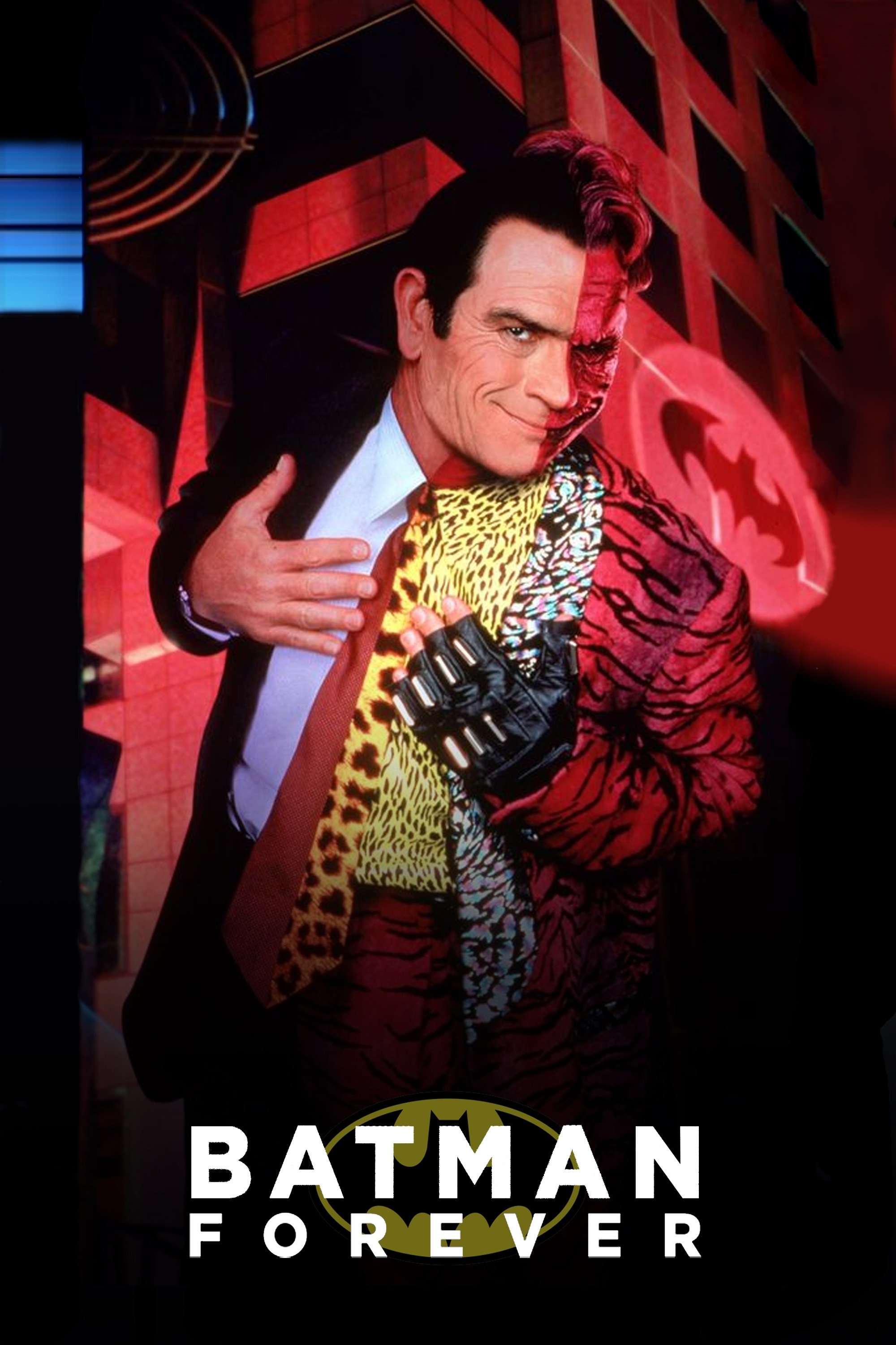 Batman Forever