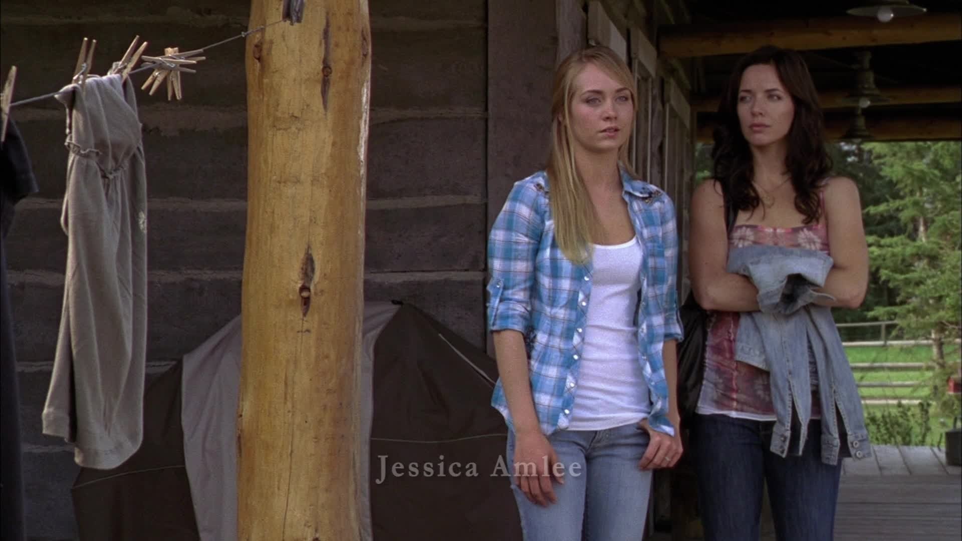 Heartland 3x7