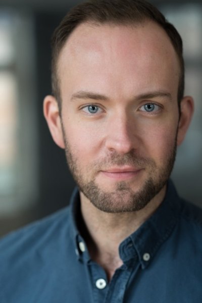 et billede af Thom Petty